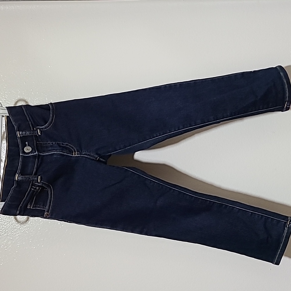 Gap toddler denim